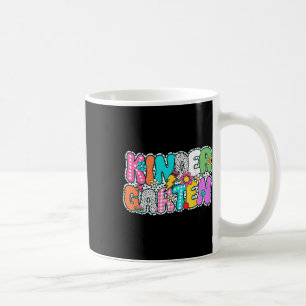 Kindergarten Traumteam Zurück in den Dalmatiner D Kaffeetasse