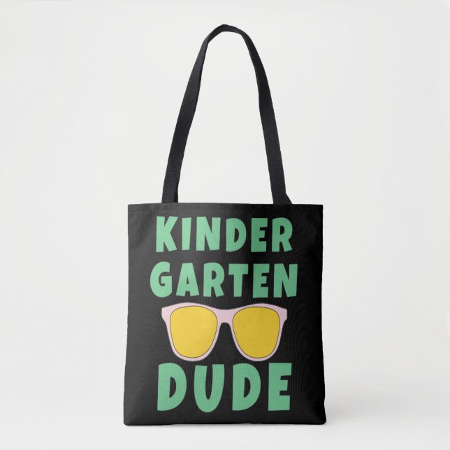 KINDERGARTEN TYP (Vorderseite)