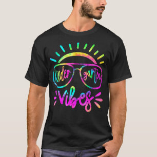 Kindergarten Vibes Hello Kindergarten Kinderwagen T-Shirt