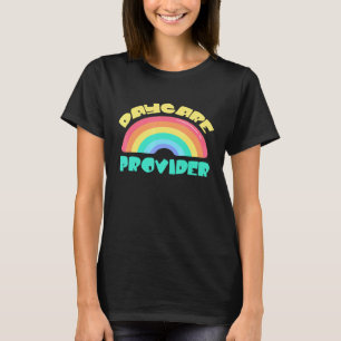 Kindergartenlehrer - Tagesmutter T-Shirt
