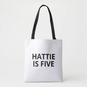 Kindergeburtstag Bag - Kinderspieltasche - Maßgesc