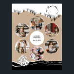 Kindergeburtstag Beach Party FotoCollage Vorlage Poster<br><div class="desc">Das Kindergeburtstag Beach Party Foto Collage Template Poster ist Teil der Kindergeburtsfeier. Für einzigartige Designs oder Farben und Design-Anpassung kontaktieren Sie https://t.me/KBMD3signs_chat.</div>