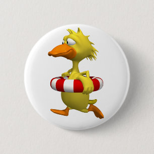 Kindergeburtstag-Gastgeschenke Button