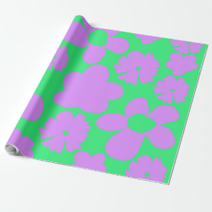 Kindergeburtstag Geschenke Wrap Girls Geburtstagsg Geschenkpapier