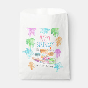 Kindergeschenk Geschenktütchen