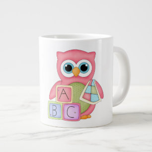 Kindergeschenk - Jumbo-Tasse