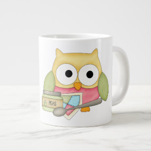 Kindergeschenk - Jumbo-Tasse