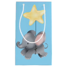 Kindergeschenktasche