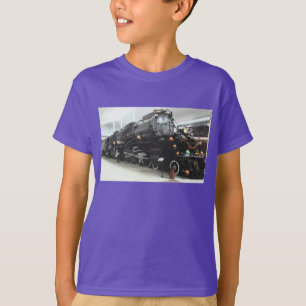 Kindergroßes Jungen-Sweatshirt T-Shirt