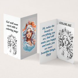 Kindergrüße und Farbgebung werden bald gut