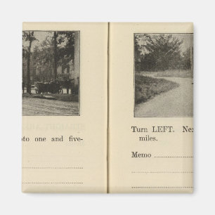 Kinderhaken Stottville Magnet