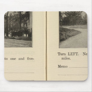 Kinderhaken Stottville Mousepad