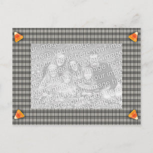 KinderHalloween Postkarte