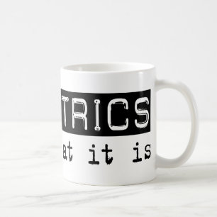 Kinderheilkunde ist es kaffeetasse