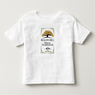 Kinderhemdfront Kleinkind T-shirt