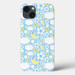 Kinderhintergrund Case-Mate iPhone Hülle