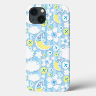 Kinderhintergrund Case-Mate iPhone Hülle
