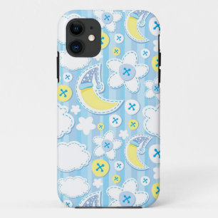 Kinderhintergrund Case-Mate iPhone Hülle