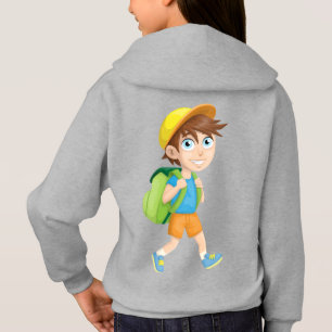 Kinderhoodie Hoodie