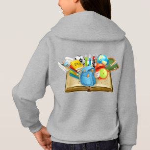 Kinderhoodie Hoodie