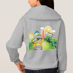 Kinderhoodie Hoodie