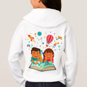 Kinderhoodie Hoodie