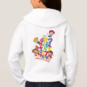 Kinderhoodie Hoodie