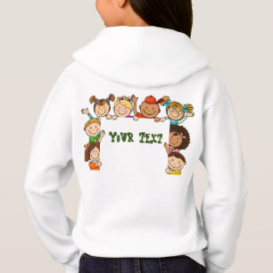 Kinderhoodie Hoodie