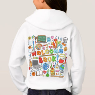 Kinderhoodie Hoodie