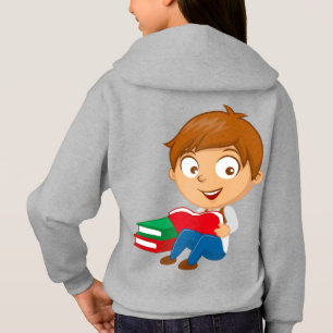 Kinderhoodie Hoodie