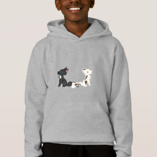 Kinderhoodie Hoodie