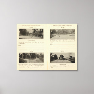 Kinderhook Stottville Leinwanddruck