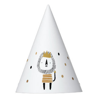 Kinderhut Partyhütchen
