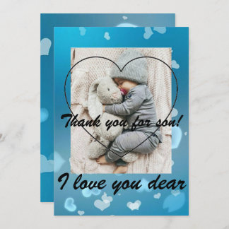 Kinderkarte Einladung