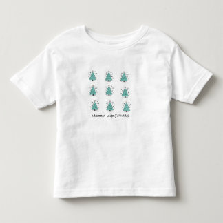 Kinderkleid Kleinkind T-shirt