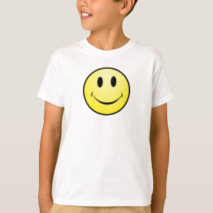 Kinderkleid-Tee-Shirt T-Shirt