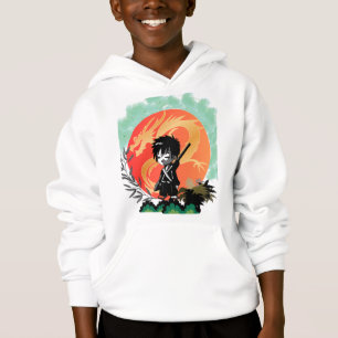 Kinderkleidung Hoodie