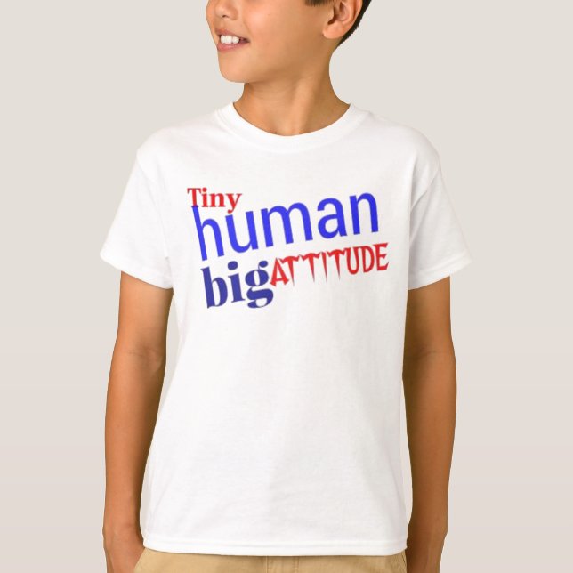 Kinderkleidung T-Shirt (Vorderseite)
