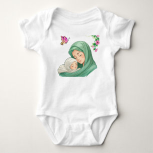 Kinderkollektionen Baby Strampler