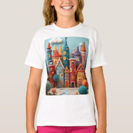 Kinderkolonie T-Shirt