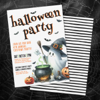 Kinderkostüm Halloweenparty