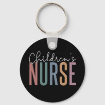 Kinderkrankenhaus | Retro Children's Nursing