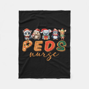 Kinderkrankenpflege Kinderkrankenpflege Kinderkran Fleecedecke