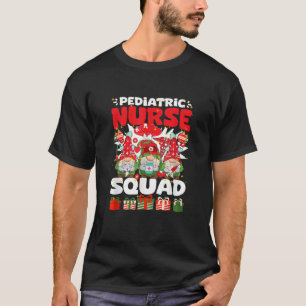 Kinderkrankenpfleger-Team Kinderarzt Krankenschwes T-Shirt