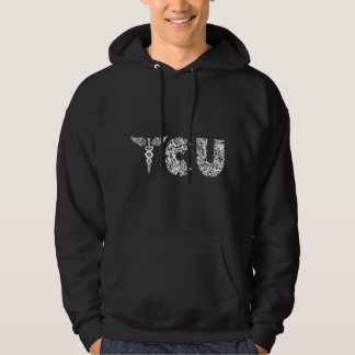 Kinderkrankenpflegerin Neonatologische Intensivsta Hoodie