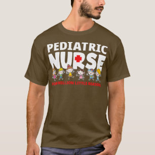 Kinderkrankheit aus einer Million kleinen Gründen T-Shirt