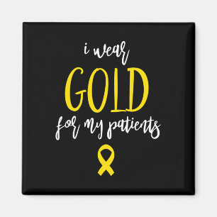 Kinderkrankheiten Geschenke für Frauen im Kindesal Magnet