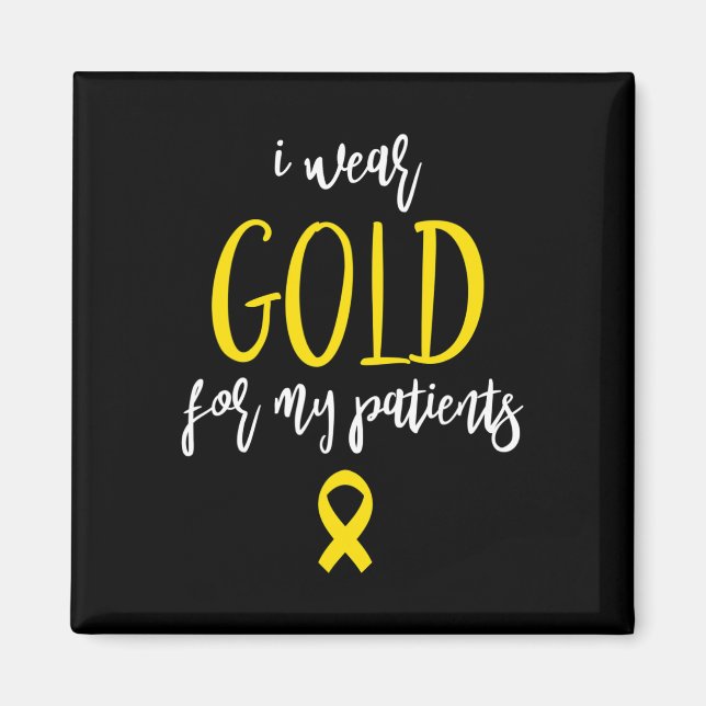 Kinderkrankheiten Geschenke für Frauen im Kindesal Magnet (Vorne)