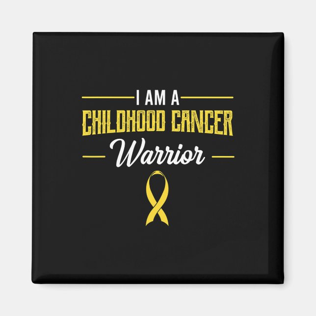 Kinderkritiker - Kindererzieher - Bewusstsein R Magnet (Vorne)