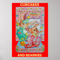KINDERKUBS-POSTER